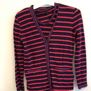 J Crew sweater set size xs